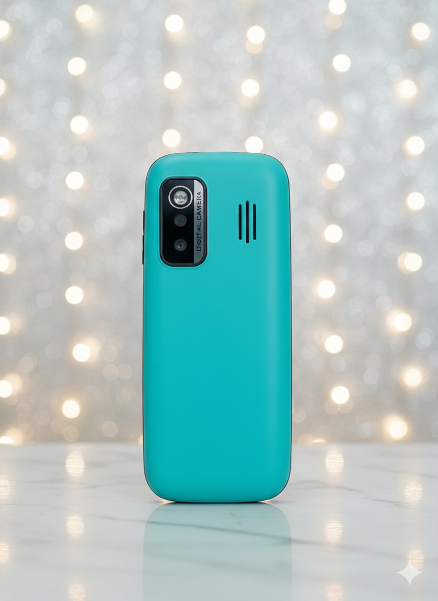 IAIR D22-Mint Green
