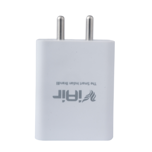 iAir C9 Plus 100 Watts l USB Adapter 3.0A l Type c Fast l Charging Adapter l Charger Compatible for vivo, Oppo, Realme, Xiaomi