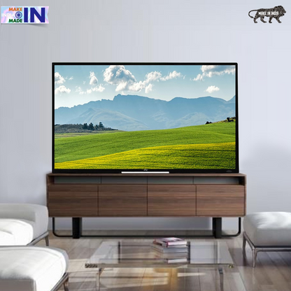 43" Smart LED TV Offer – Buy 1 Get 1 Free | iAir India
