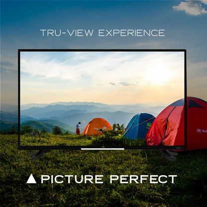 43" Smart LED TV Offer – Buy 1 Get 1 Free | iAir India