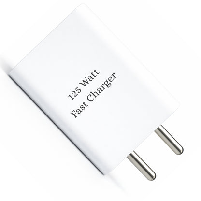 C1 124W Qualcomm Mobile Adaptor