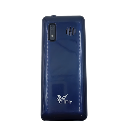 IAIR Y50  (Dark Blue)