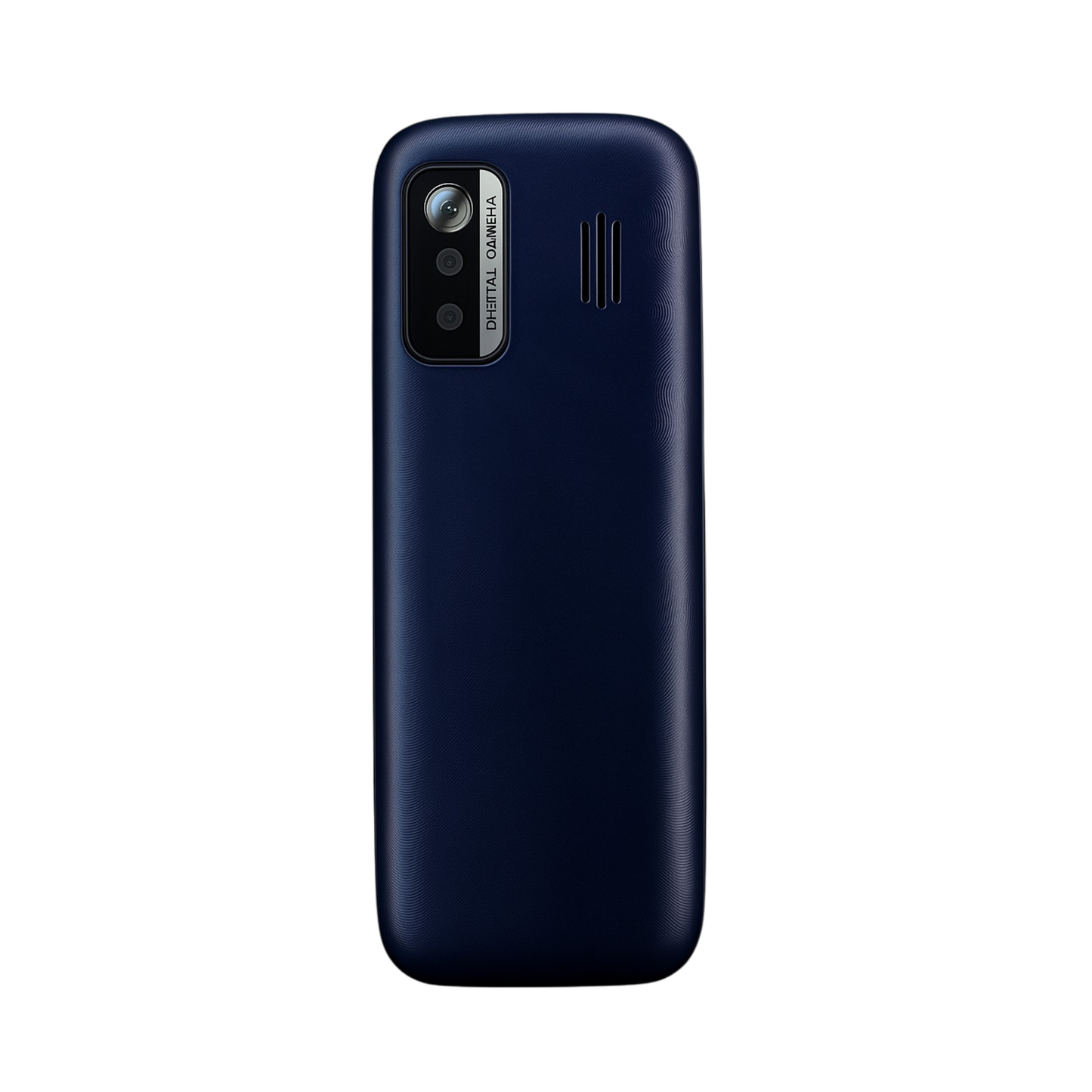 IAIR D22  (Dark Blue)