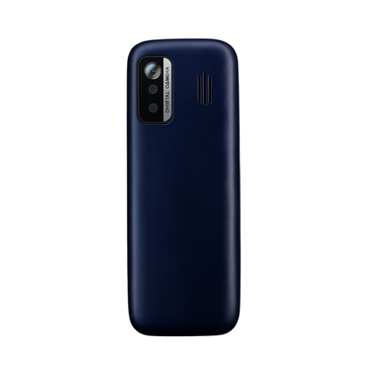 IAIR D22  (Dark Blue)