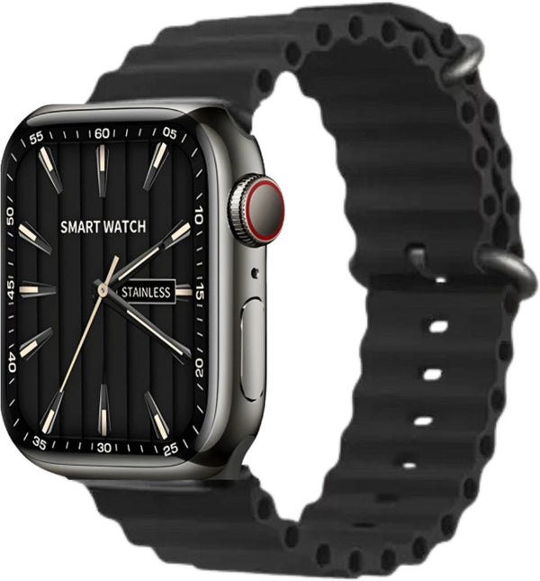 W5 Ultra Smartwatch
