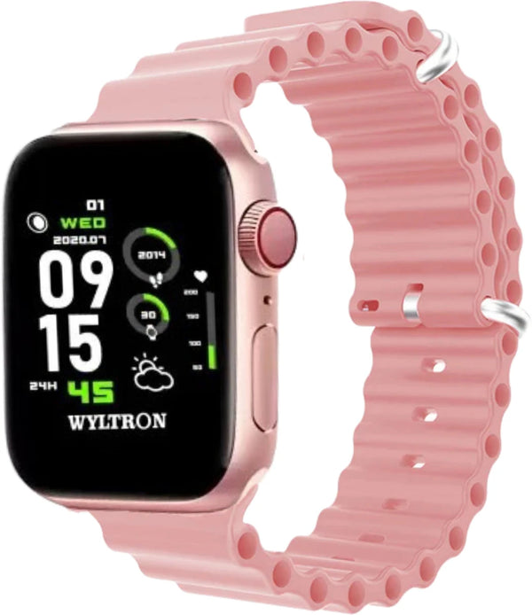 W5Ultra Smartwatch