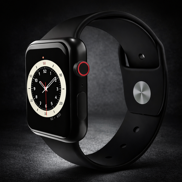 W5 Echo Smartwatch